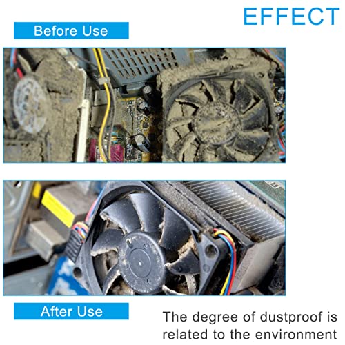 PC Case Dust Filter H963091