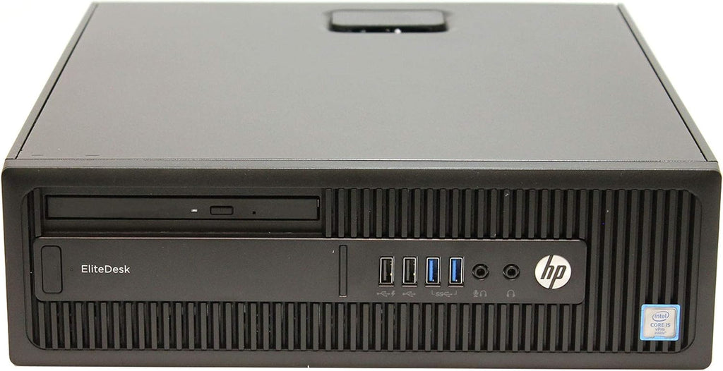 Intel Core i7 6700 3.4Ghz 32GB DDR4 RAM 500GB Hard Drive Windows 10 Pro Desktop U617772