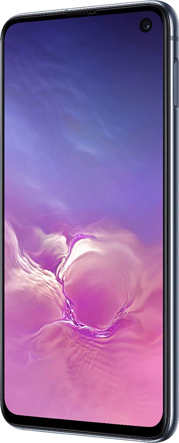 Prism Black 128GB Unlocked Android Phone E834966