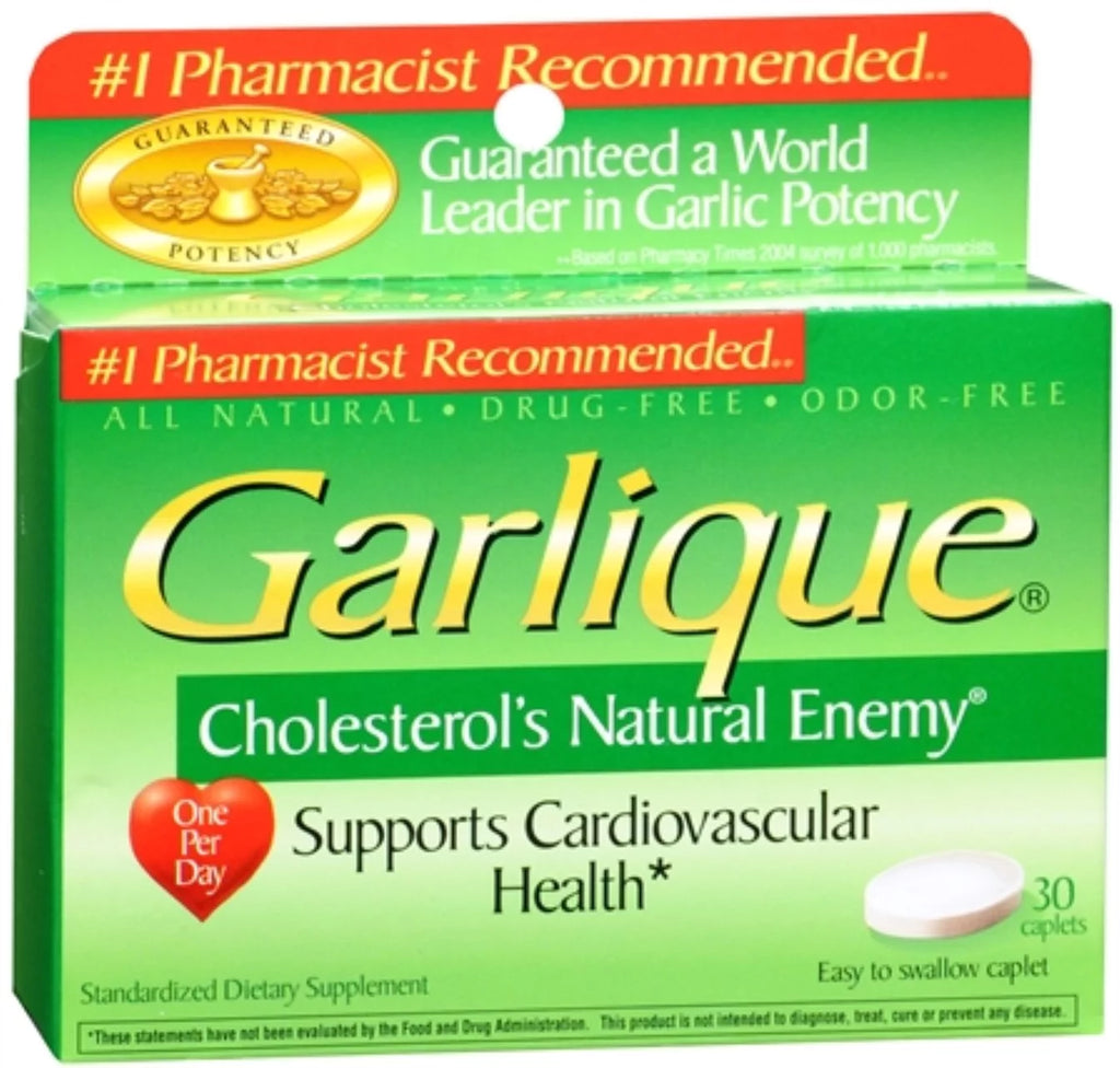 30 Tablets (Pack of 6) Caplets R322