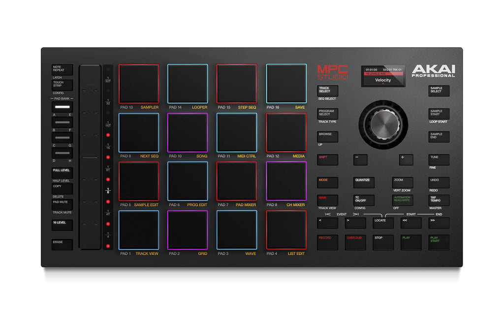 MPC Studio 2 Music Production Controller C891582