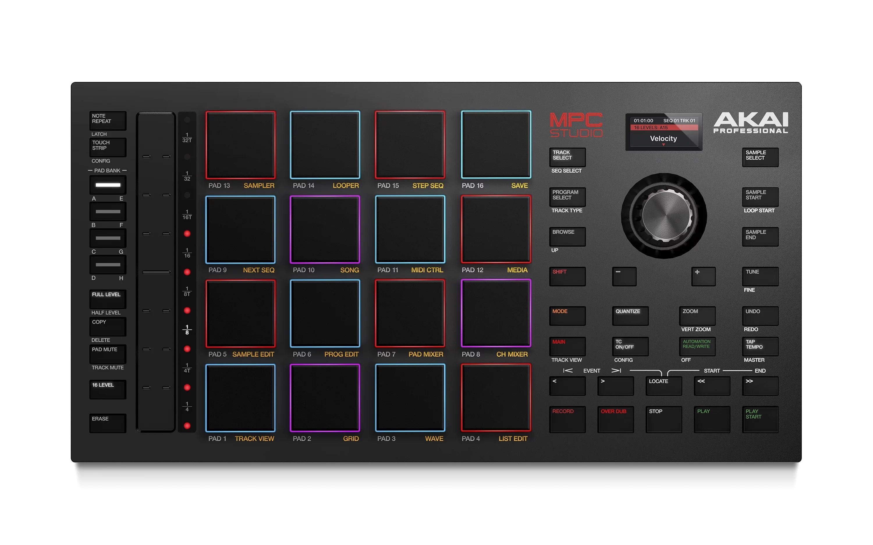 MPC Studio 2 Music Production Controller C891582