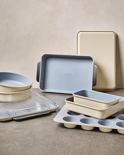 Non-Stick Ceramic Loaf Pan W15742