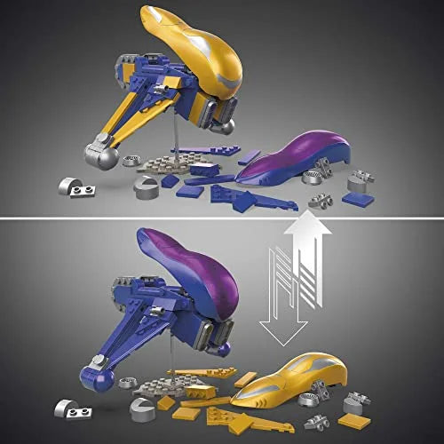 Halo Infinite Building Set Q1209