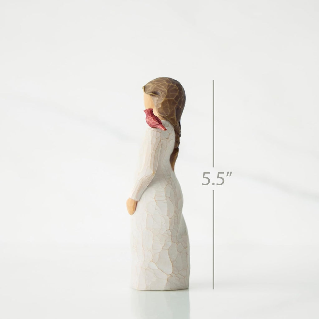 Sculpted hand-painted Figure I740847