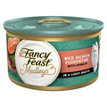 Wet Cat Food, Pack of 24, 3 oz. Cans S242401