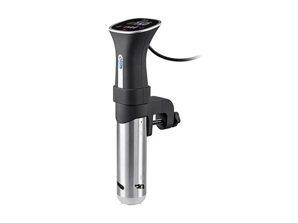 800W Black Sous Vide Immersion Cooker M39823