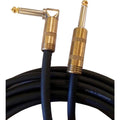 Black Instrument Cable 20 ft. F681