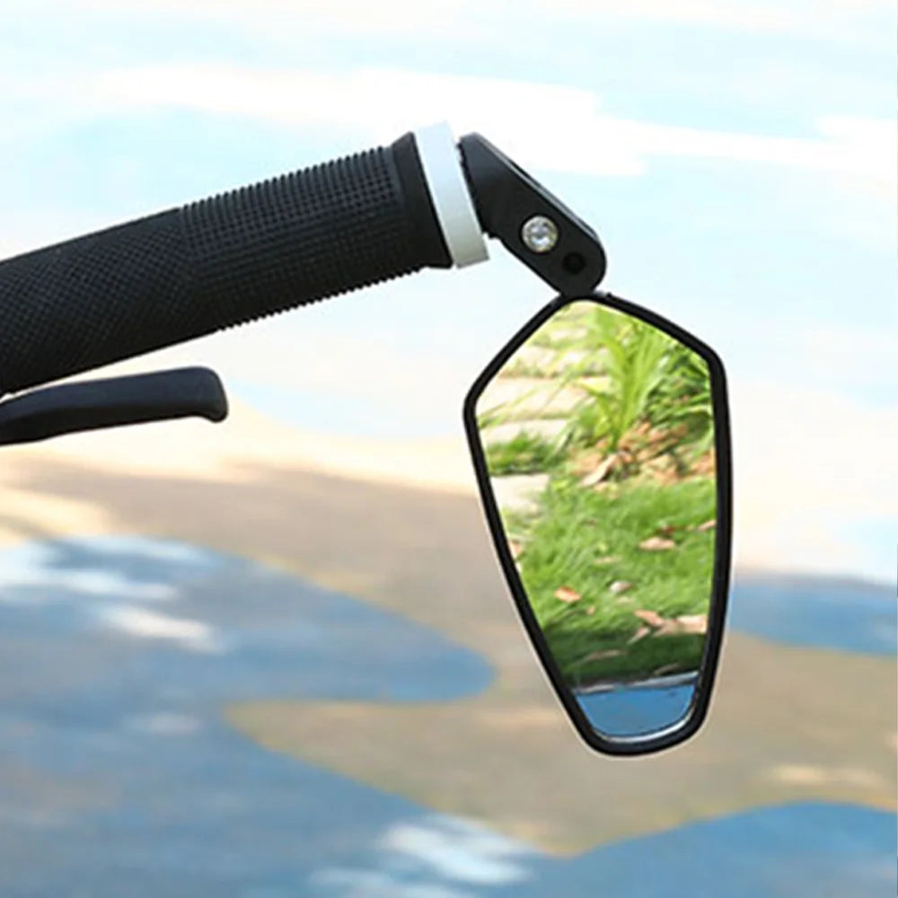 360° Rotatable Bicycle Rearview Mirror P90953