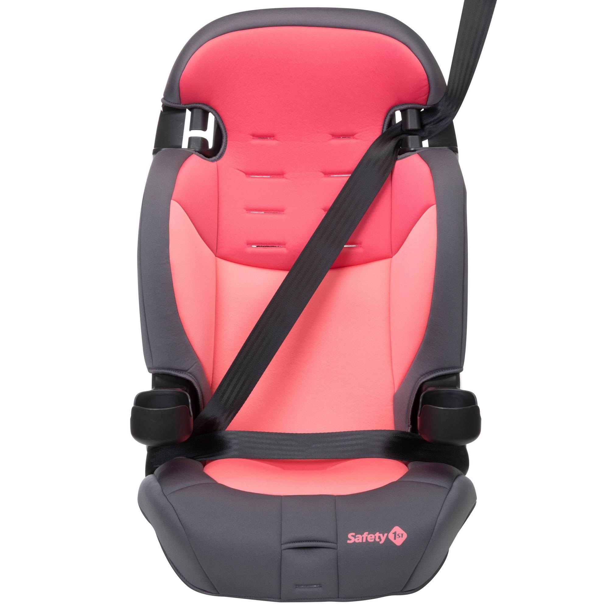 Sunrise Coral Booster Car Seat Q81707