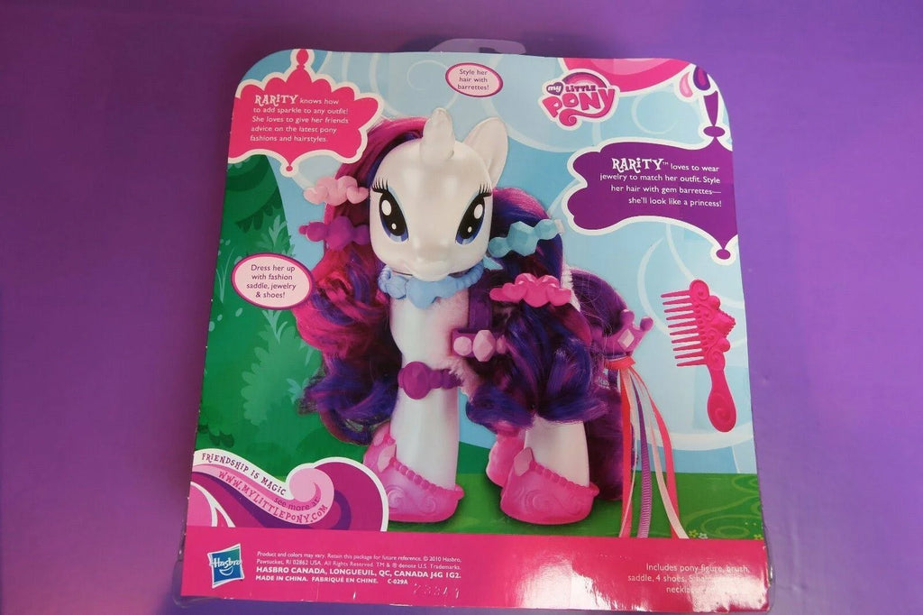 My Little Pony Fashion Style Rarity P922231
