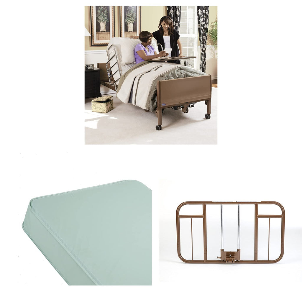 Full-Electric Hospital Bed S447