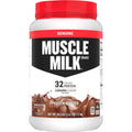 Chocolate Protein Powder, 2.47 Pound, 16 Servings A412847