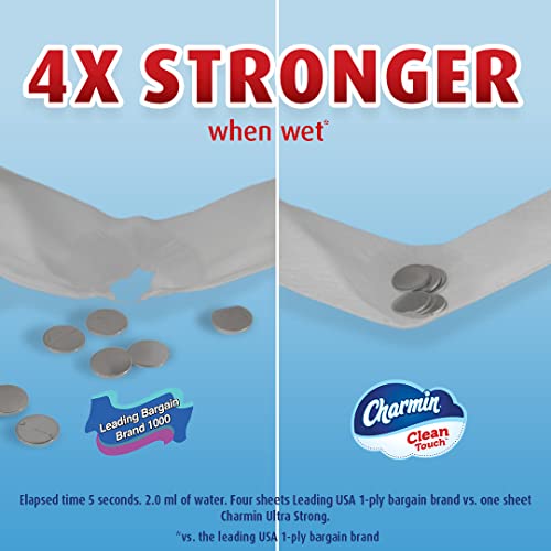 30 Family Mega Rolls Toilet Paper I330