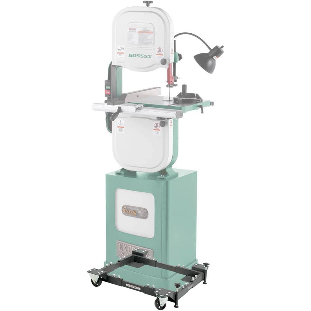 14x22 Bandsaw T2092