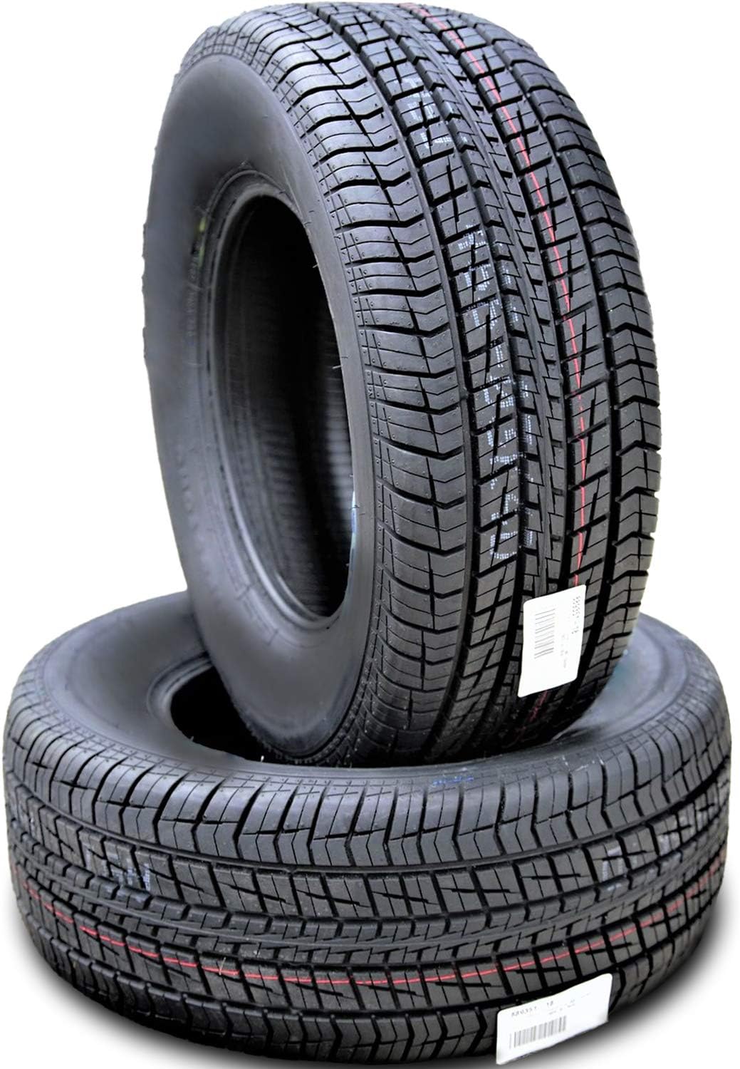 255/60R15 102S Performance All Season Tire B4008