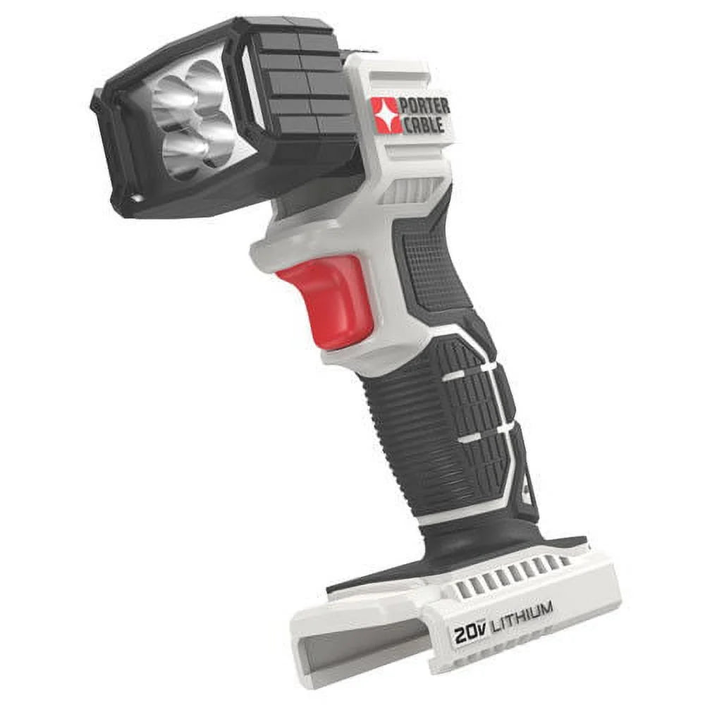 20-Volt Max Lithium-Ion Flash Light D763989