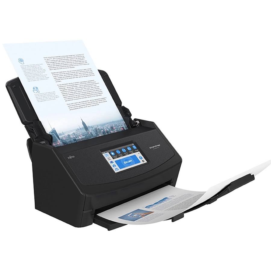 ScanSnap iX1600 Scanner E59144
