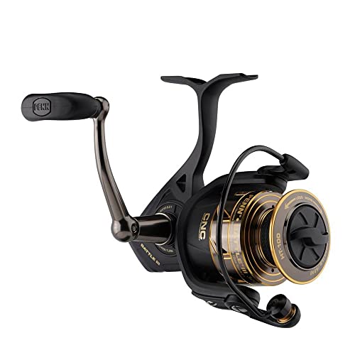 Spinning Fishing Reel P218721