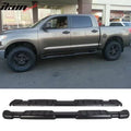 OE Style Side Step Bar Running Board Pair U549099