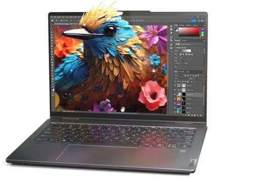 14" FHD+ Touch Anti-Fingerprint 2-in-1 Laptop with Pen J143