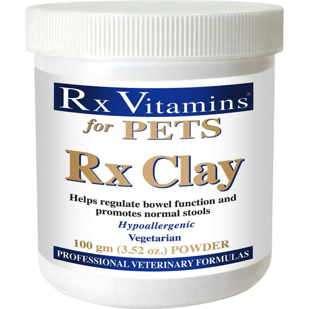 Rx Clay for Pets Powder Y298157