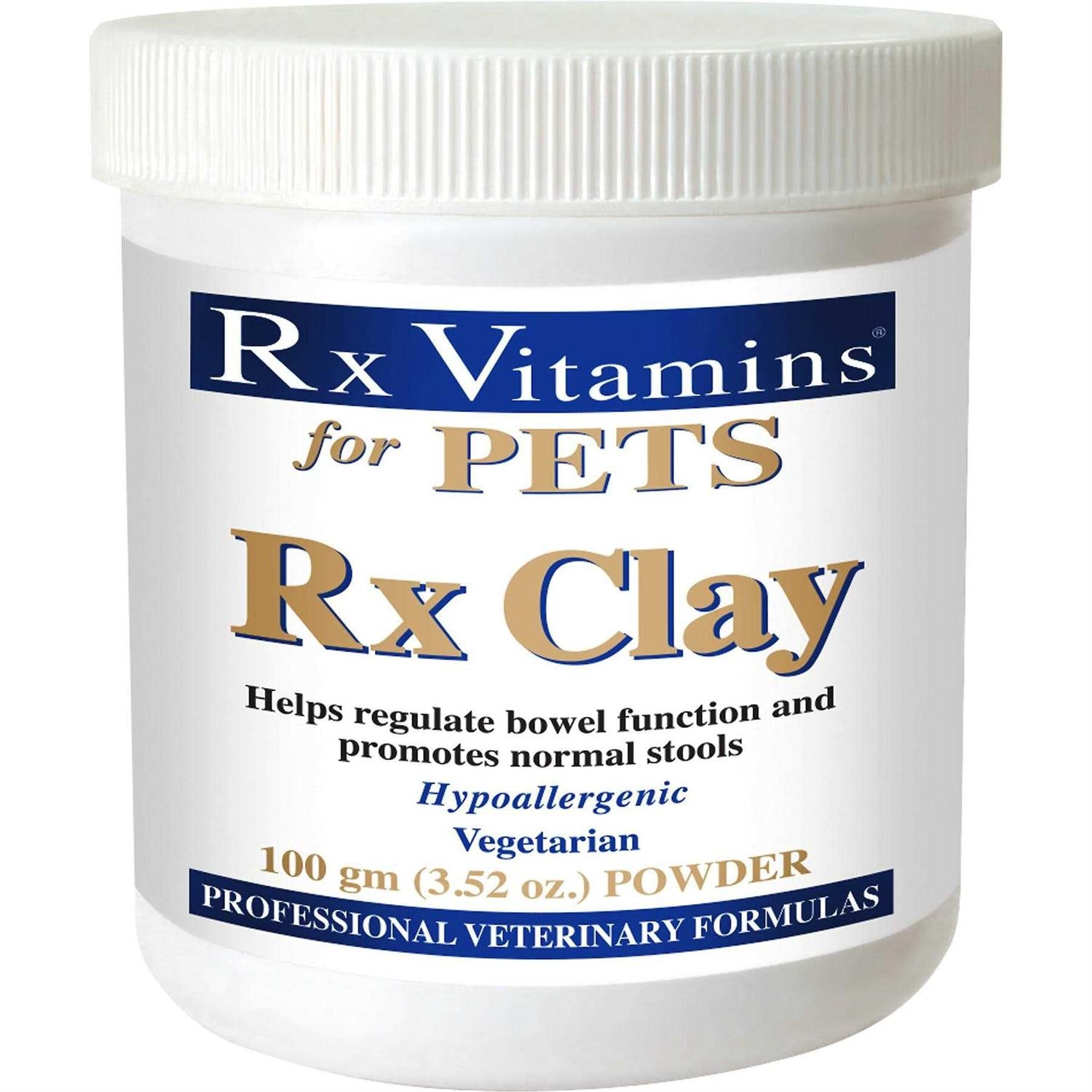 Rx Clay for Pets Powder Y298157