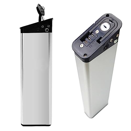 36V 10Ah Lithium Ion Folding Ebike Battery Q31791
