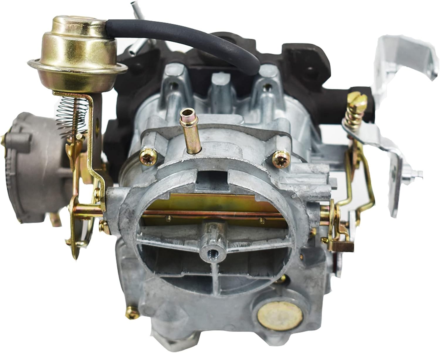 2 Barrel Carburetor Carb Replacement for Chevy Chevrolet 350/5.7L 400/6.6L Engine Models Y346840