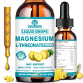 Magnesium L-Threonate Liquid W374643