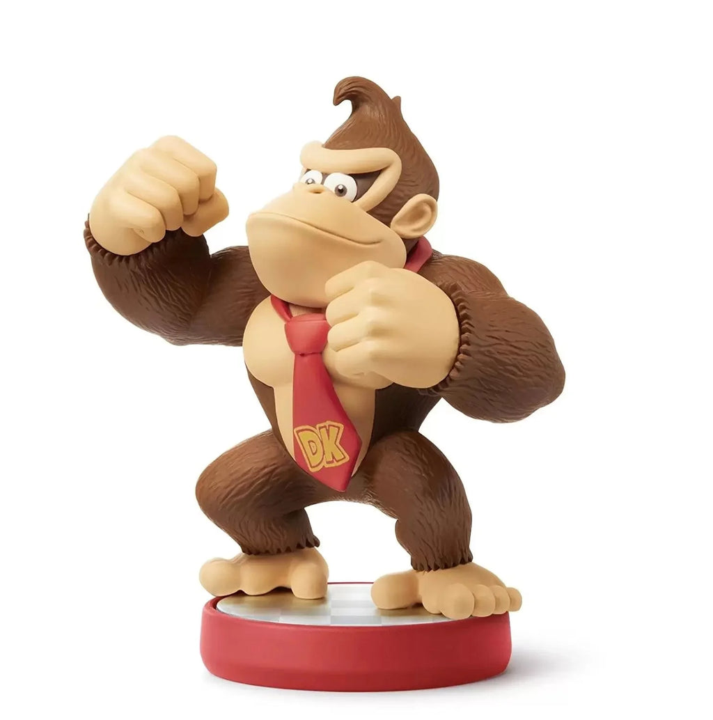 Donkey Kong Amiibo A688531