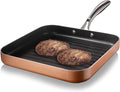 Nonstick Grill Pan, 10.5 inch Q779006