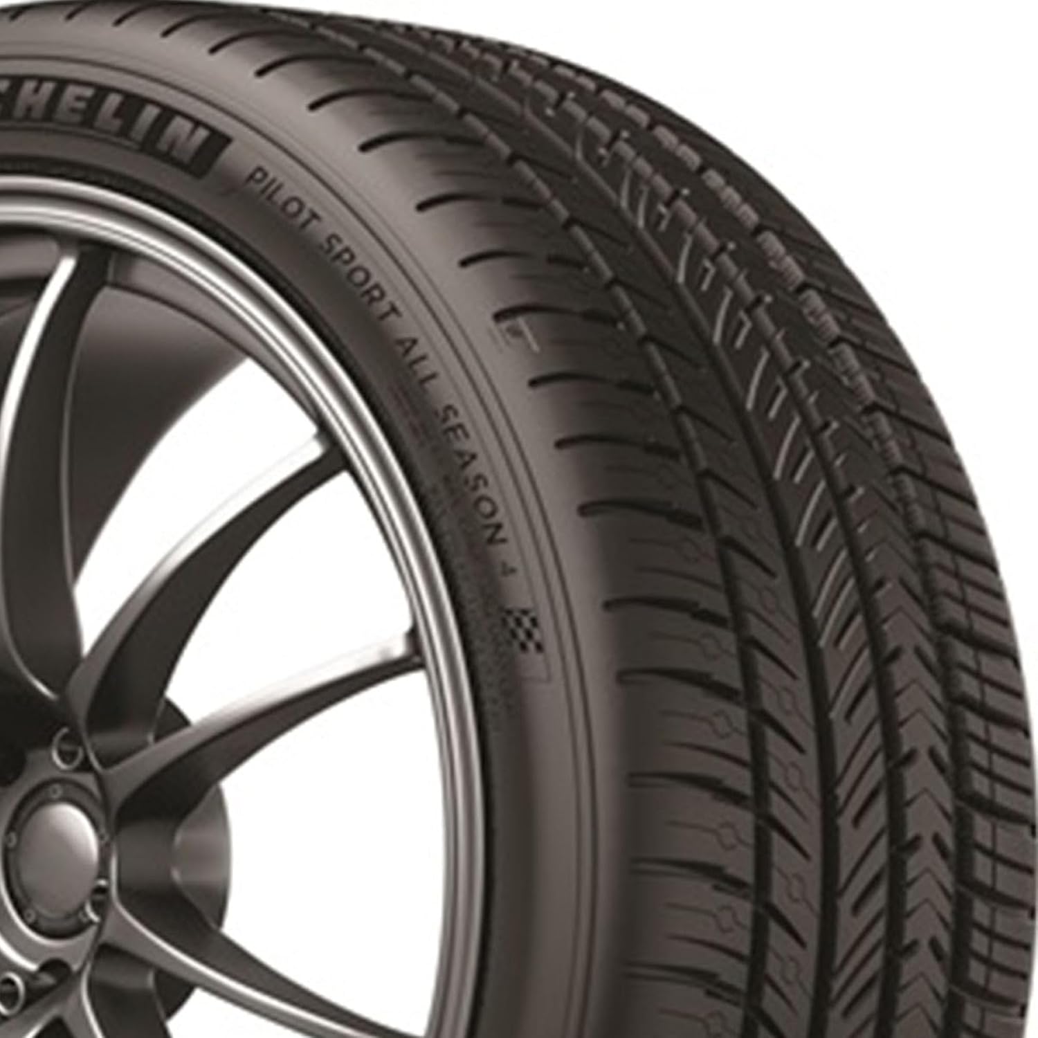 245/40ZR19/XL 98Y Performance Tire G567628