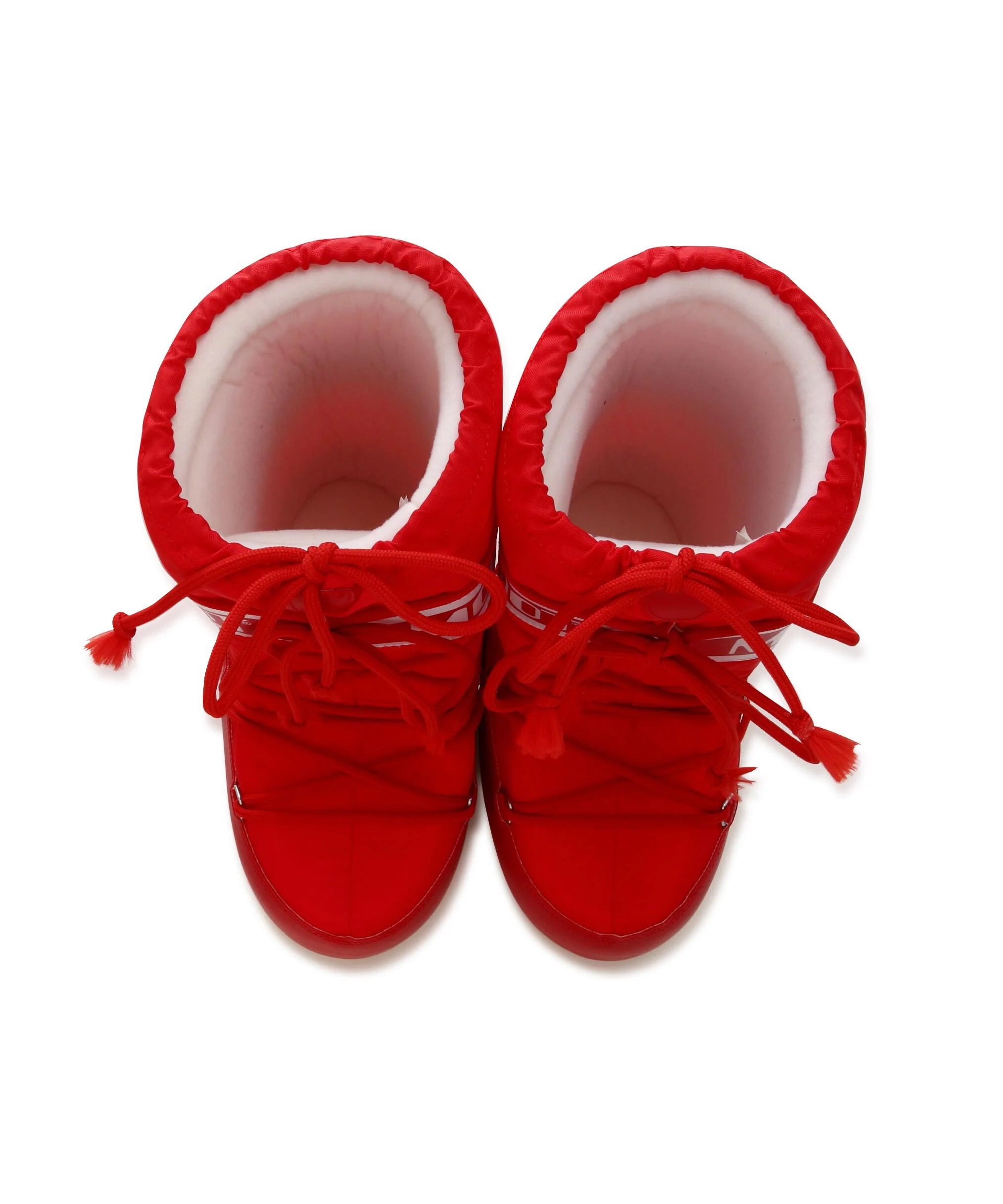 ICON NYLON BOOTS V48452