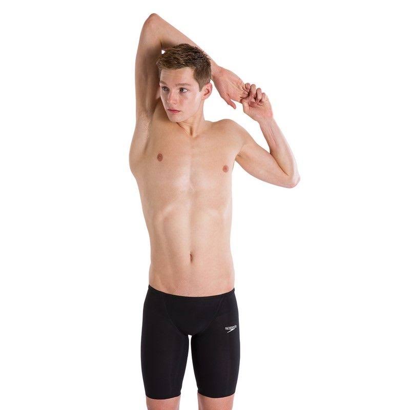 High Waist Jammer Q408011