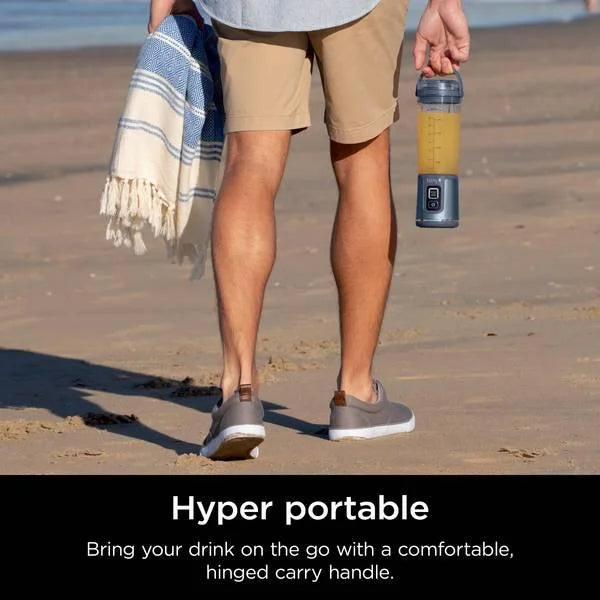 Portable Blender A815