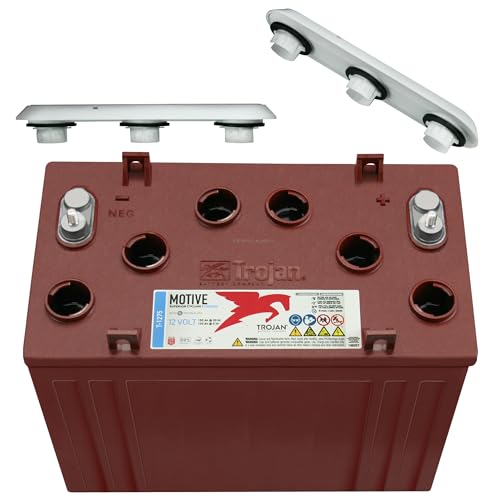 12V 150Ah Flooded Lead Acid Deep Cycle Battery B8602