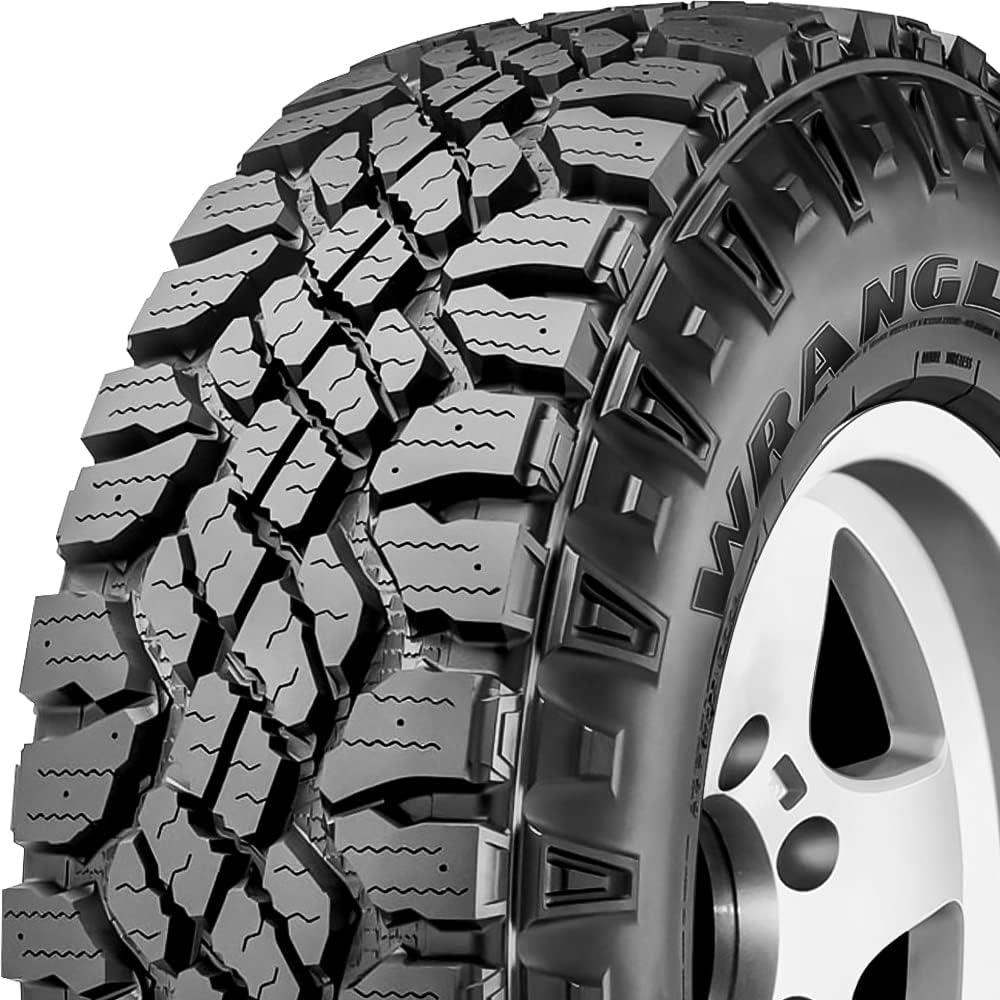LT265/70R17 121Q Radial Tire G947759