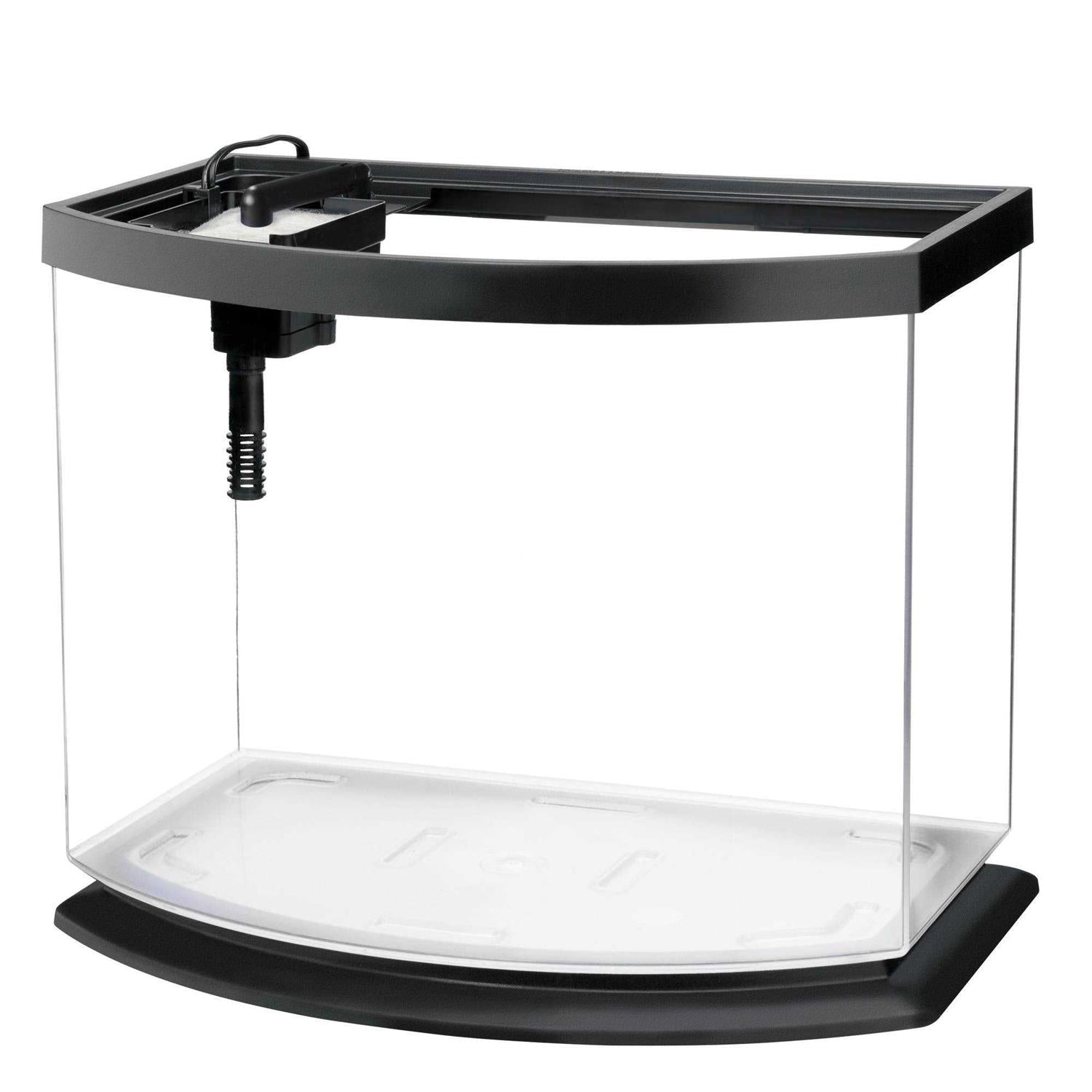 LED MiniBow SmartClean Aquarium Kit S571