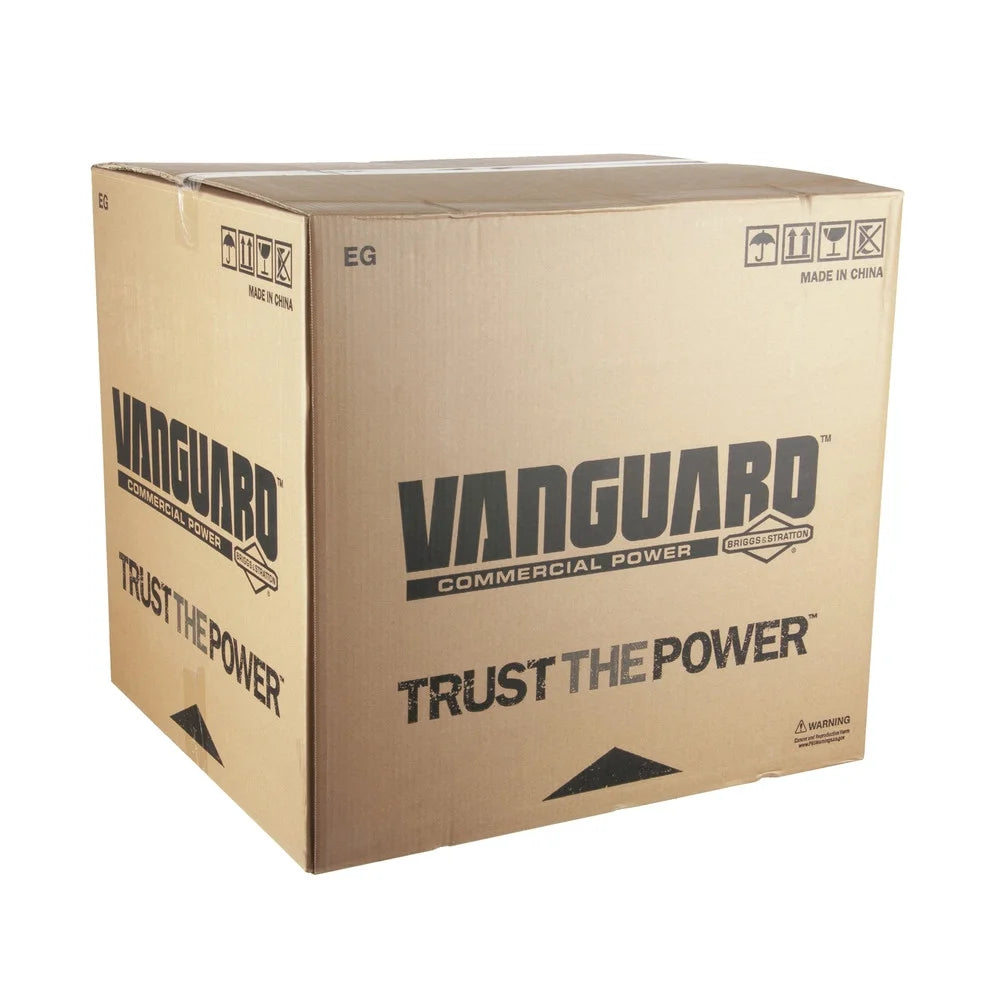 Gas 14 HP Single-Cylinder Engine Y2726