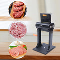 Meat Tenderizer Cuber Steak Machine Slicer Cooking Tool R1094