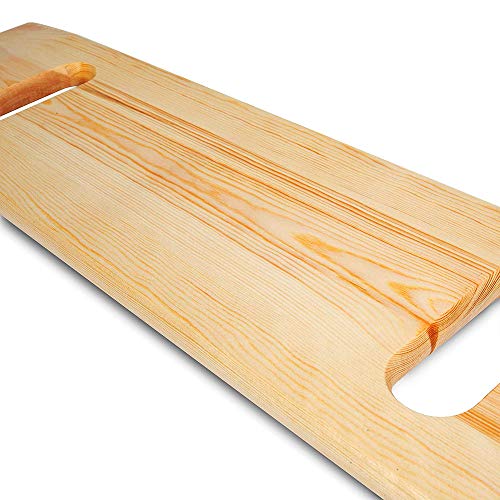 Solid Wood Transfer Board and Slide Board K6927