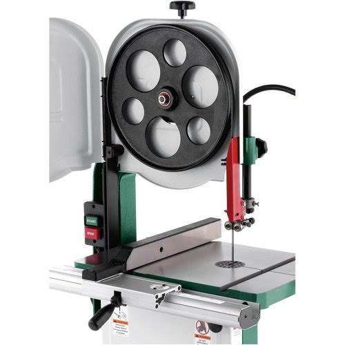 14x22 Bandsaw T2092