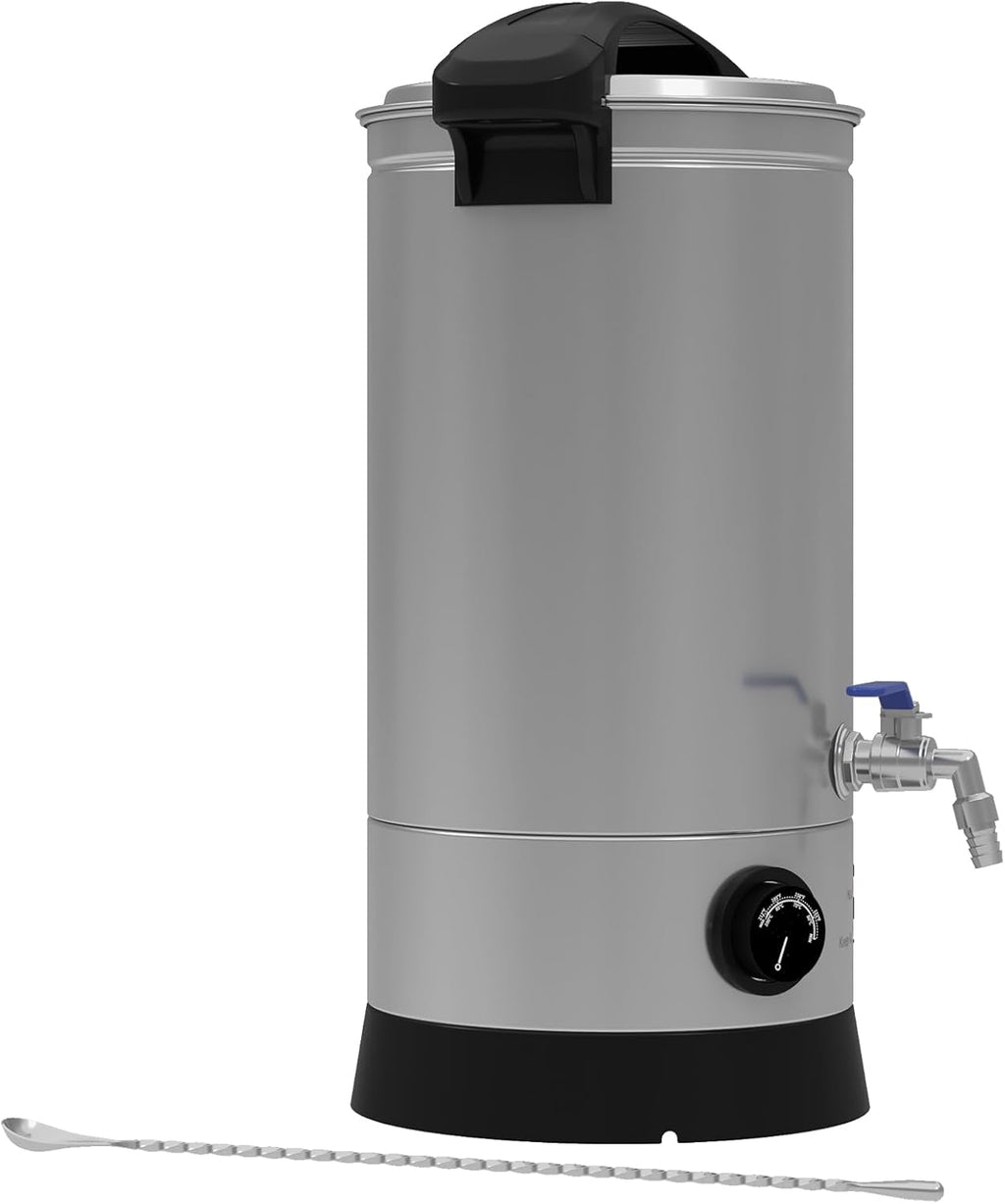 8.5 Qt Wax Melter S1088