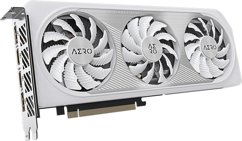 RTX 4060 GDDR6X Graphics Card I69866