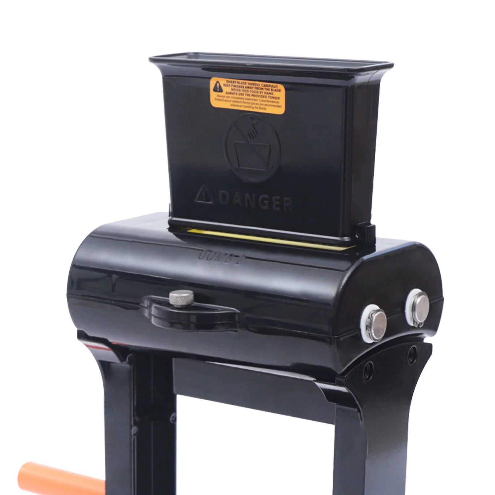 Meat Tenderizer Cuber Steak Machine Slicer Cooking Tool R1094