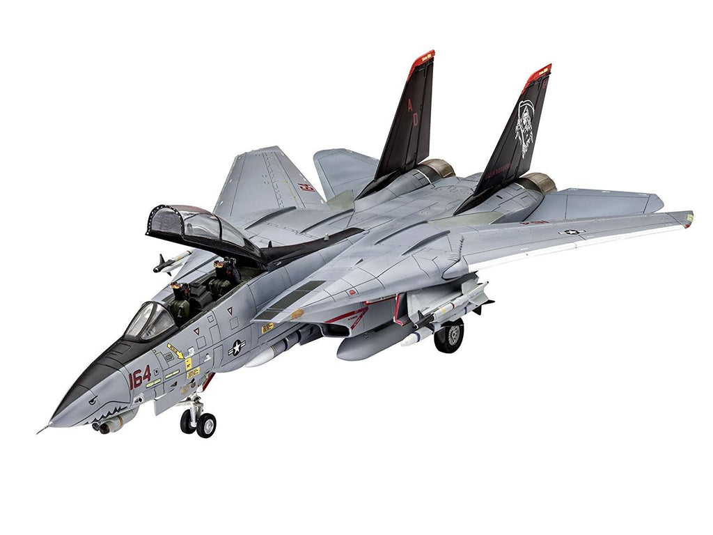 F-14D Super Tomcat Model Set I8570