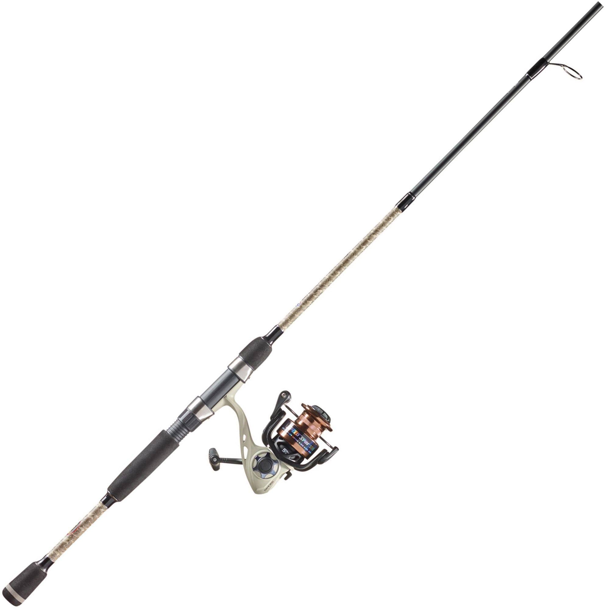 Camo Spinning Combo E191