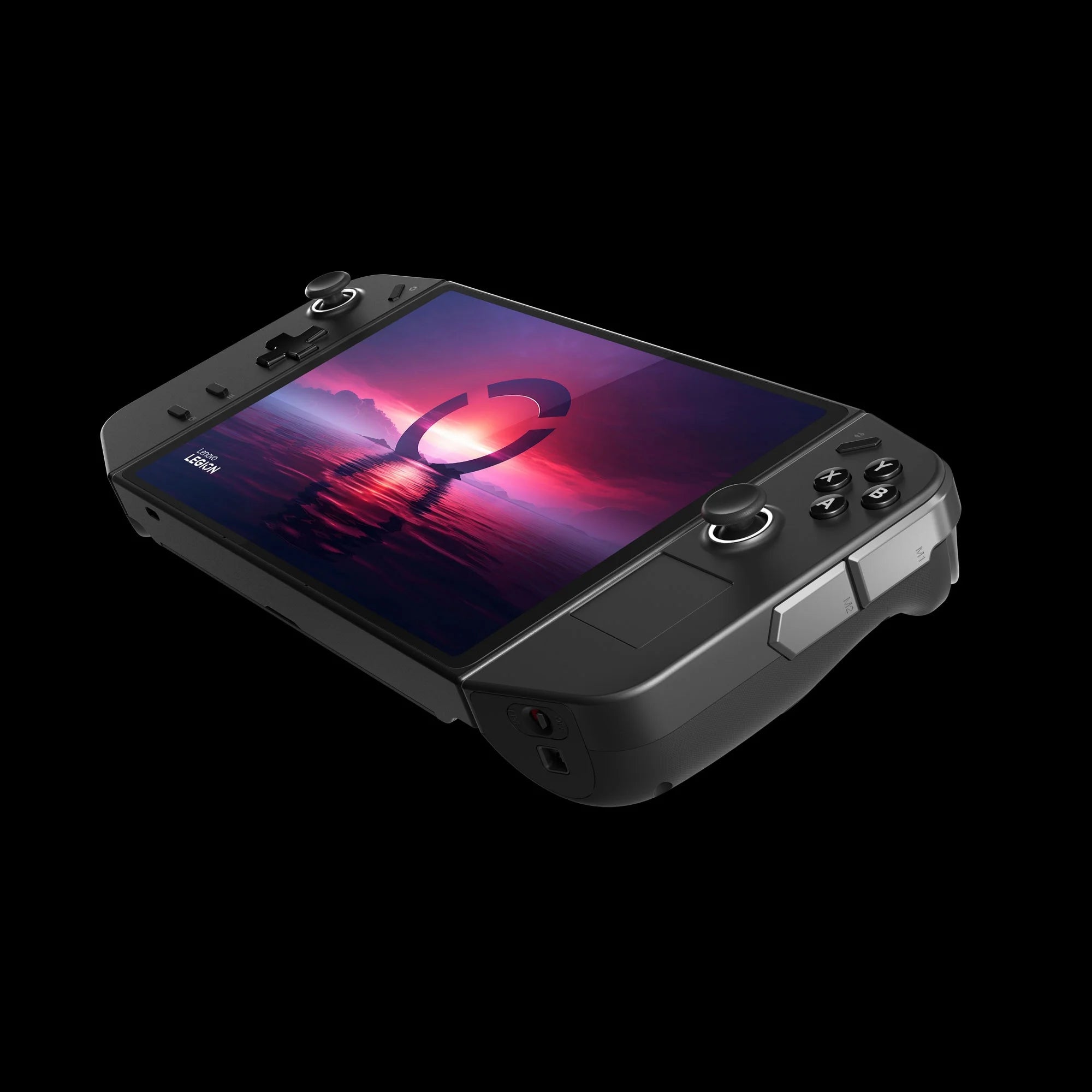 8.8" IPS 144Hz Ryzen Z1 Extreme 16GB 1TB Gaming Handheld L7229