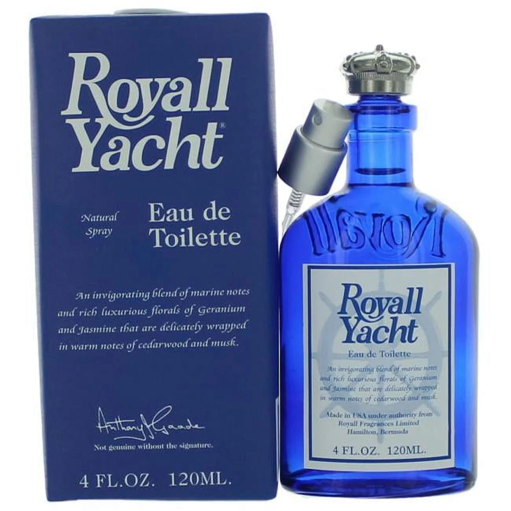 4 oz EDT Spray W714